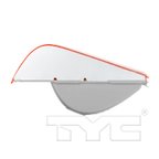 TYC 12-1401-01 Turn Signal / Parking Light - Front Right - view 8