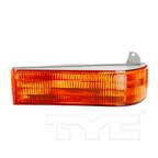 TYC 12-1402-01 Turn Signal / Parking Light - Front Left - view 1