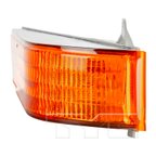 TYC 12-1402-01 Turn Signal / Parking Light - Front Left - view 5