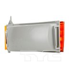 TYC 12-1402-01 Turn Signal / Parking Light - Front Left - view 6