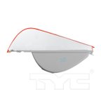 TYC 12-1402-01 Turn Signal / Parking Light - Front Left - view 7