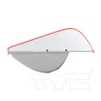 TYC 12-1402-01 Turn Signal / Parking Light - Front Left - view 8