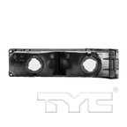 TYC 12-1409-01 Turn Signal / Parking Light - Front Right - view 8