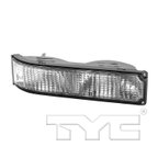 TYC 12-1409-01 Turn Signal / Parking Light - Front Right - view 1