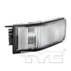 TYC 12-1409-01 Turn Signal / Parking Light - Front Right - view 3