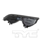 TYC 12-1409-01 Turn Signal / Parking Light - Front Right - view 6