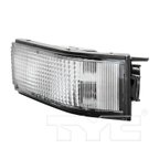 TYC 12-1410-01 Turn Signal / Parking Light - Front Left - view 3