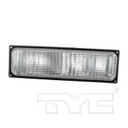 TYC 12-1411-63 Turn Signal / Parking Light - Front Right - view 1
