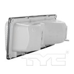 TYC 12-1411-63 Turn Signal / Parking Light - Front Right - view 3