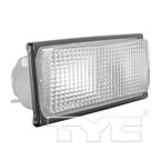 TYC 12-1411-63 Turn Signal / Parking Light - Front Right - view 5