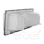 TYC 12-1411-63 Turn Signal / Parking Light - Front Right - view 6