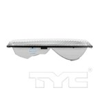 TYC 12-1411-63 Turn Signal / Parking Light - Front Right - view 7