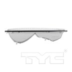TYC 12-1411-63 Turn Signal / Parking Light - Front Right - view 8