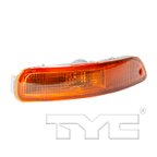 TYC 12-1417-00 Turn Signal Light Assembly - Front Right - view 1