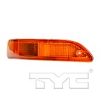 TYC 12-1417-00 Turn Signal Light Assembly - Front Right - view 3