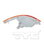 TYC 12-1417-00 Turn Signal Light Assembly - Front Right - view 6
