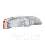 TYC 12-1418-00 Turn Signal Light Assembly - Front Left - view 2