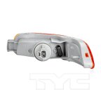 TYC 12-1418-00 Turn Signal Light Assembly - Front Left - view 8