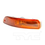 TYC 12-1418-00 Turn Signal Light Assembly - Front Left - view 1