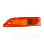 TYC 12-1418-00 Turn Signal Light Assembly - Front Left - view 3