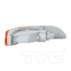 TYC 12-1418-00 Turn Signal Light Assembly - Front Left - view 4