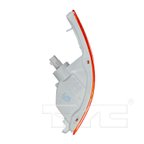 TYC 12-1418-00 Turn Signal Light Assembly - Front Left - view 5