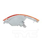 TYC 12-1418-00 Turn Signal Light Assembly - Front Left - view 6