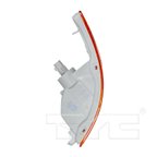 TYC 12-1418-00 Turn Signal Light Assembly - Front Left - view 7