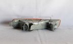 TYC 12-1458-00 Turn Signal Light Assembly - Front Left - view 2