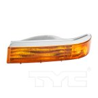 TYC 12-1470-01 Turn Signal / Parking Light - Front Left - view 1