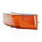 TYC 12-1470-01 Turn Signal / Parking Light - Front Left - view 3