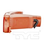 TYC 12-1511-01 Turn Signal Light Lens / Housing - Front Right - view 2