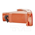 TYC 12-1512-01 Turn Signal Light Lens / Housing - Front Left - view 2