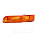 TYC 12-1512-01 Turn Signal Light Lens / Housing - Front Left - view 1