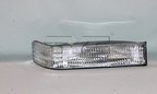 TYC 12-1521-01 Turn Signal / Parking Light - Front Right - view 1