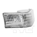 TYC 12-1521-91 Turn Signal / Parking Light - Front Right - view 4