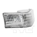 TYC 12-1521-91 Turn Signal / Parking Light - Front Right - view 5