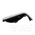 TYC 12-1521-91 Turn Signal / Parking Light - Front Right - view 7