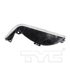 TYC 12-1521-91 Turn Signal / Parking Light - Front Right - view 8