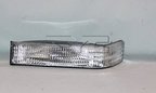 TYC 12-1522-01 Turn Signal / Parking Light - Front Left - view 1