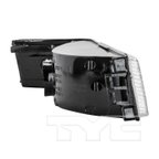 TYC 12-1522-91 Turn Signal / Parking Light - Front Left - view 2