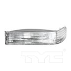 TYC 12-1522-91 Turn Signal / Parking Light - Front Left - view 1