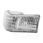 TYC 12-1522-91 Turn Signal / Parking Light - Front Left - view 4