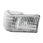 TYC 12-1522-91 Turn Signal / Parking Light - Front Left - view 5