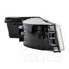 TYC 12-1522-91 Turn Signal / Parking Light - Front Left - view 6