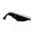 TYC 12-1522-91 Turn Signal / Parking Light - Front Left - view 7