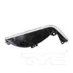 TYC 12-1522-91 Turn Signal / Parking Light - Front Left - view 8
