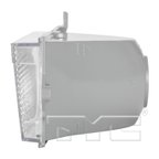 TYC 12-1537-01 Turn Signal / Parking Light - Front Right - view 2