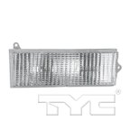 TYC 12-1537-01 Turn Signal / Parking Light - Front Right - view 1