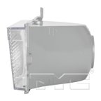 TYC 12-1537-01 Turn Signal / Parking Light - Front Right - view 4
